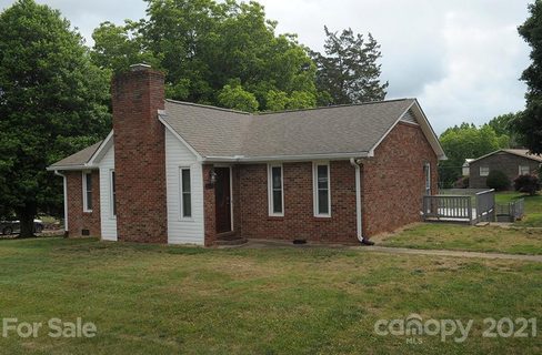 125 Log Barn Road