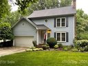 10513 Danesway Lane sold home in Cornelius, SC