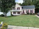 7435 Claiborne Woods Road sold home in Charlotte, SC