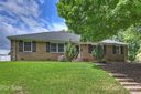 2540 Briargrove Drive sold home in Charlotte, SC