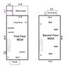 5114 Fair Wind Lane sold home in Charlotte, SC