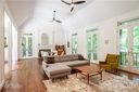 900 Amanda Drive sold home in Matthews, SC