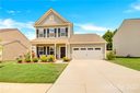 9026 Colwick Hill Lane sold home in Charlotte, SC