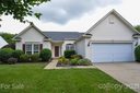 109 Gabriel Drive sold home in Mooresville, SC