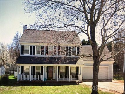 1808 Middlebury Court