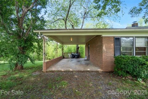 239 Icard Ridge Road sold home in Hillsdale, Taylorsville, NC