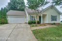 13529 Glencreek Lane sold home in Huntersville, SC