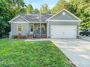 3553 Seminole Drive sold home in Maiden, SC