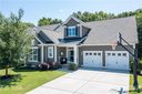 18820 Avery Park Drive sold home in Cornelius, SC