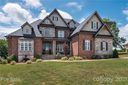 6429 Stone Ridge Court sold home in Kannapolis, SC