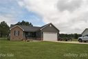 2367 Mintew Circle #9 sold home in Lincolnton, SC