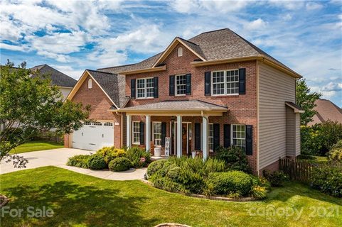 4776 Meadow Lark Lane