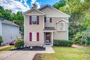 8736 Sharonbrook Drive sold home in Charlotte, SC