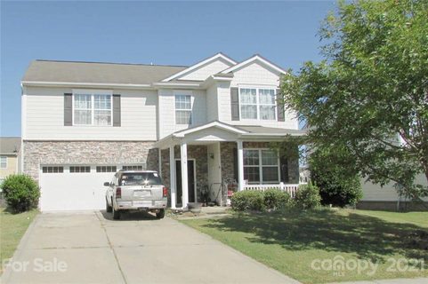 1016 Yellow Bee Road