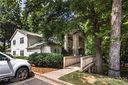 1001 Churchill Downs Court sold home in Charlotte, SC