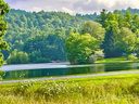 Lot 124 C Lake Lane Lot 124 C Lake Lane #124 sold home in Brevard, SC