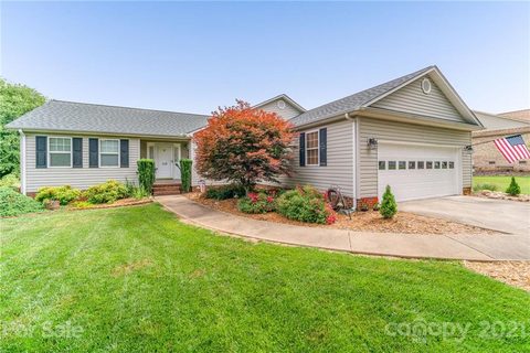 110 Knights Place sold home in Kingstree, Salisbury, NC
