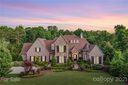 6023 Autumn Moon Drive sold home in Fort Mill, SC