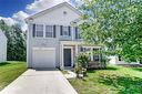 6414 Matlea Court sold home in Charlotte, SC