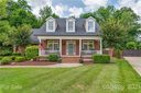 7303 Roseland Avenue sold home in Charlotte, SC