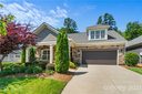 14909 Dewpoint Place sold home in Huntersville, SC
