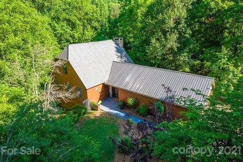 268 2nd Avenue 40-46 sold home in Harris Hill, Sylva, NC