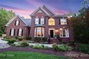 161 Larkfield Drive sold home in Waxhaw, SC