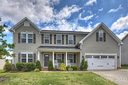 2009 Clover Hill Road sold home in Indian Trail, SC