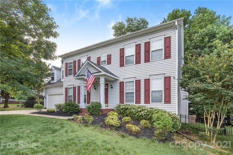 12107 Autumn Winds Lane