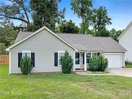 4421 Craven Hill Drive