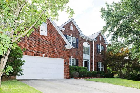 4612 Rock Stream Drive