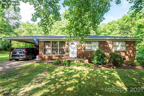 21690 Singlewood Road sold home in Oakwood Park, Albemarle, NC