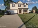 1042 Apple Down Court sold home in Salisbury, SC