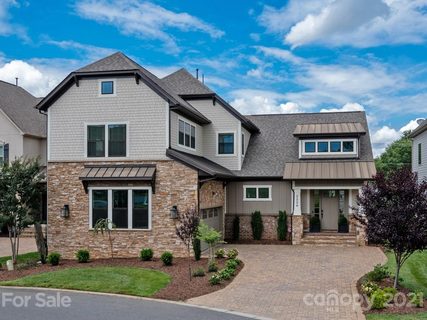 2224 Rock Creek Drive sold home in Songwood Estates, Charlotte, NC