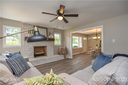 336 Walton Drive sold home in Statesville, SC