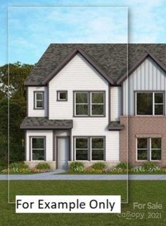5934 Ardrey Kell Road