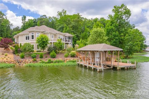 136 Timber Lake Court