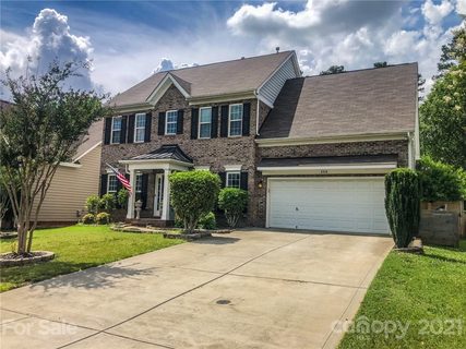 300 Mary Caroline Springs Drive