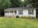 7206 Lancashire Drive sold home in Mint Hill, SC
