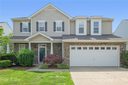9823 Forest Run Lane sold home in Charlotte, SC