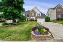 2311 Coneflower Drive sold home in Charlotte, SC