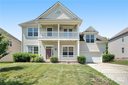 9879 Darby Creek Avenue sold home in Concord, SC