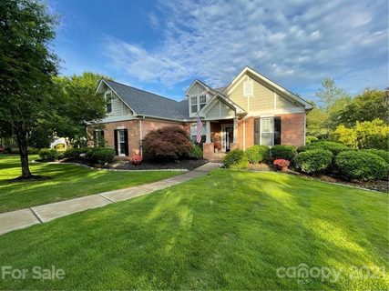 2008 Emerald Pines Drive sold home in Lakeshore, Tega Cay, SC