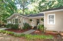 6204 Potter Road sold home in Matthews, SC