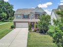 10387 Rutledge Ridge Drive sold home in Huntersville, SC
