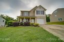 2309 Stonehaven Drive sold home in Albemarle, SC