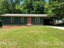 2614 Tablerock Road sold home in Lenoir, SC