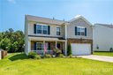 10805 Dry Stone Drive sold home in Huntersville, SC