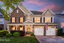 11320 Ardrey Crest Drive sold home in Charlotte, SC