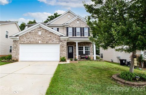 10603 Bur Oak Drive